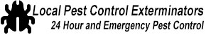 Summit Avenue NJ Pest Control Exterminators